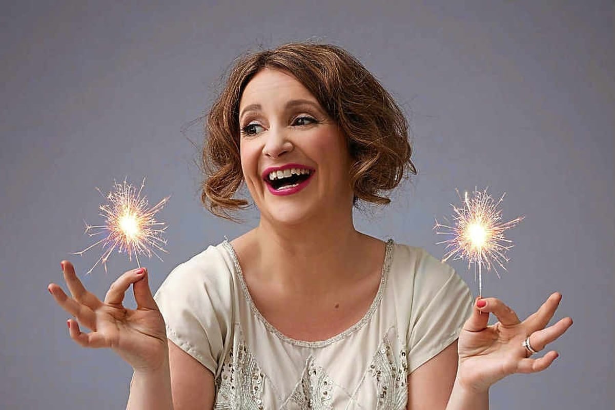 Lucy Porter - wide 9
