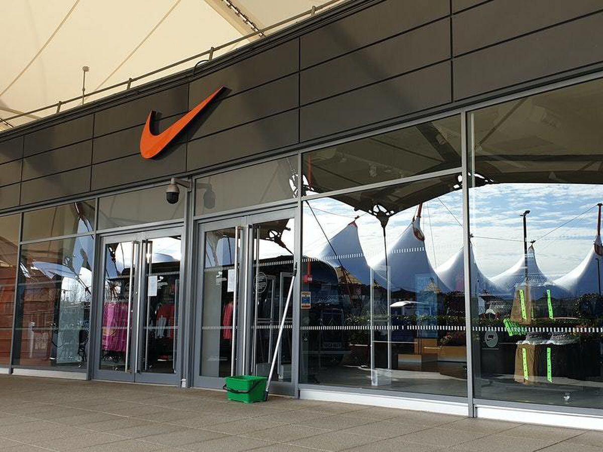MP condemns ‘lack of transparency’ as further impact of Nike conference ...