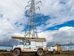Western Power Distribution intends to improve the power supply to customers and embrace new technology