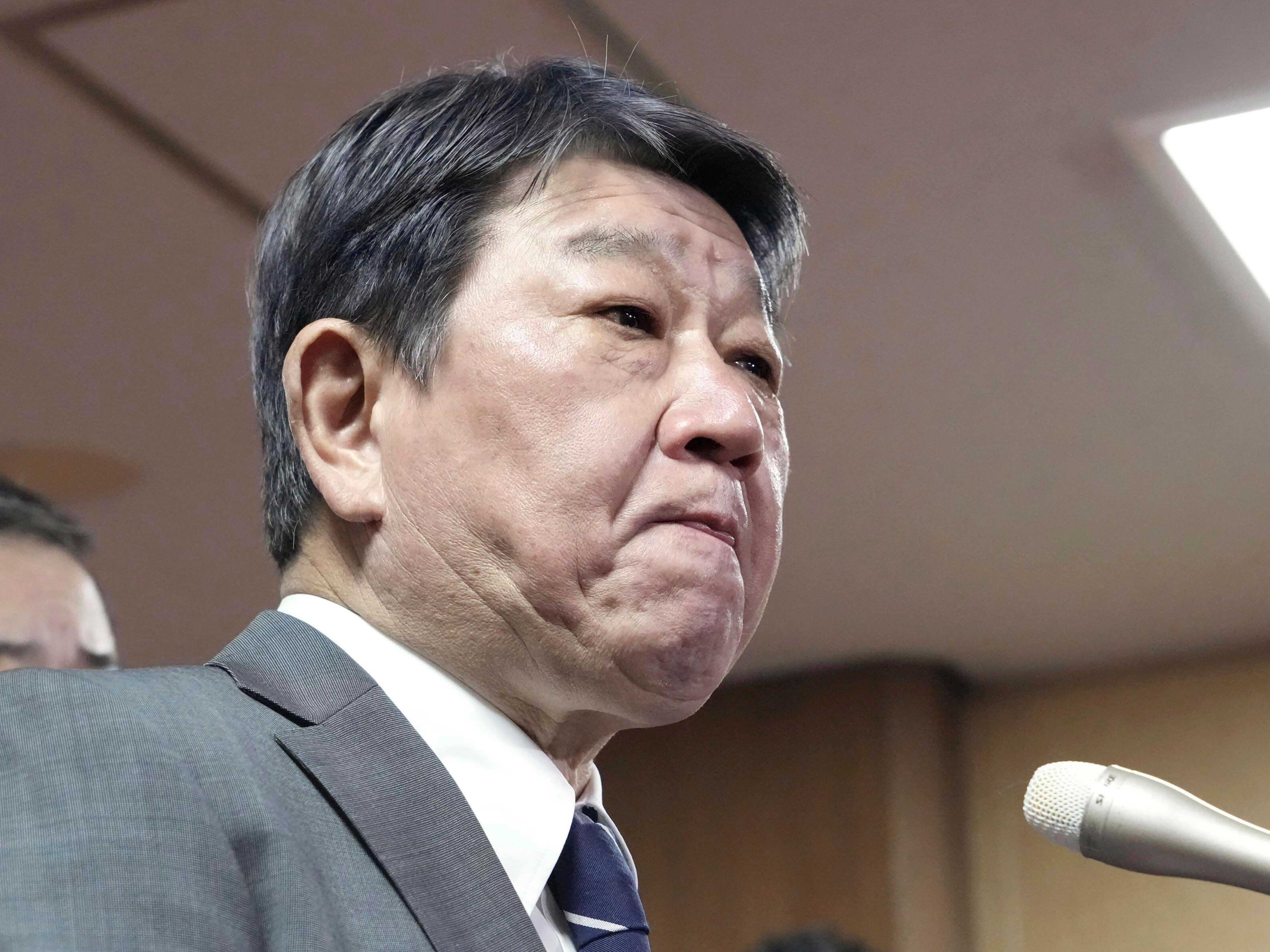 Japanese ruling party loses three seats after mass corruption scandal exposed