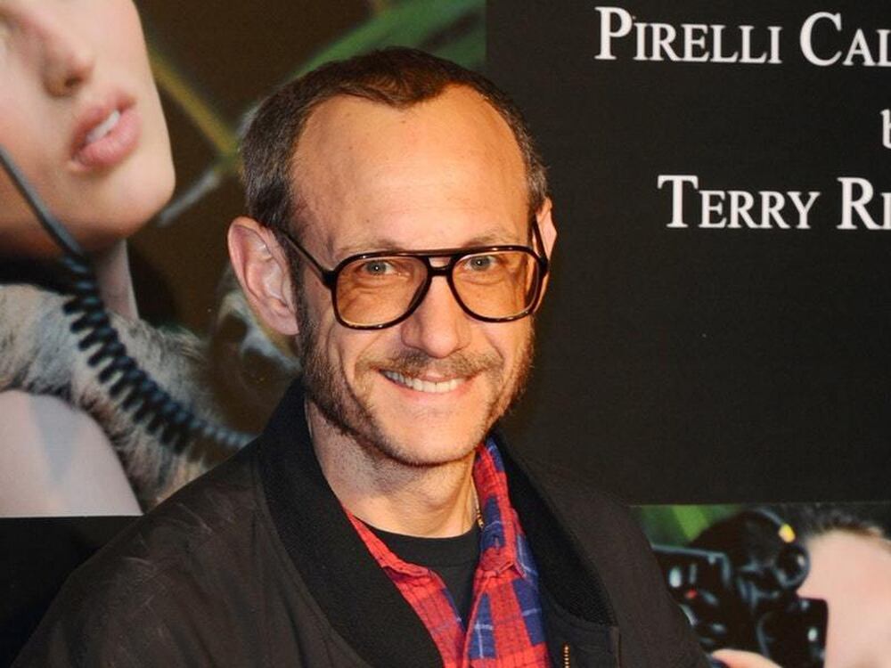 Terry Richardson Says All Sexual Shoots Were Consensual After Vogue 