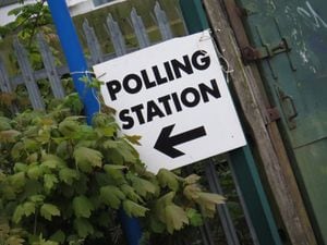 Voters will need to take photo ID to polling stations at this year's local elections