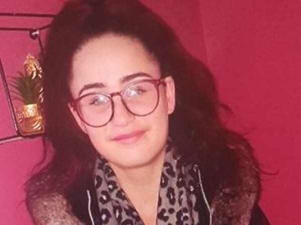 Police have launched an appeal to find the missing teenager
