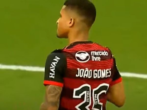 Joao Gomes 
