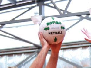 Netball 