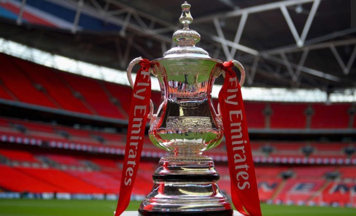 Fa Cup Round 3 Draw Wolves West Brom And Aston Villa Learn Opponents Express Star