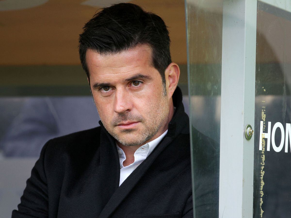 Marco Silva is in high demand despite seeing his Hull side relegated.