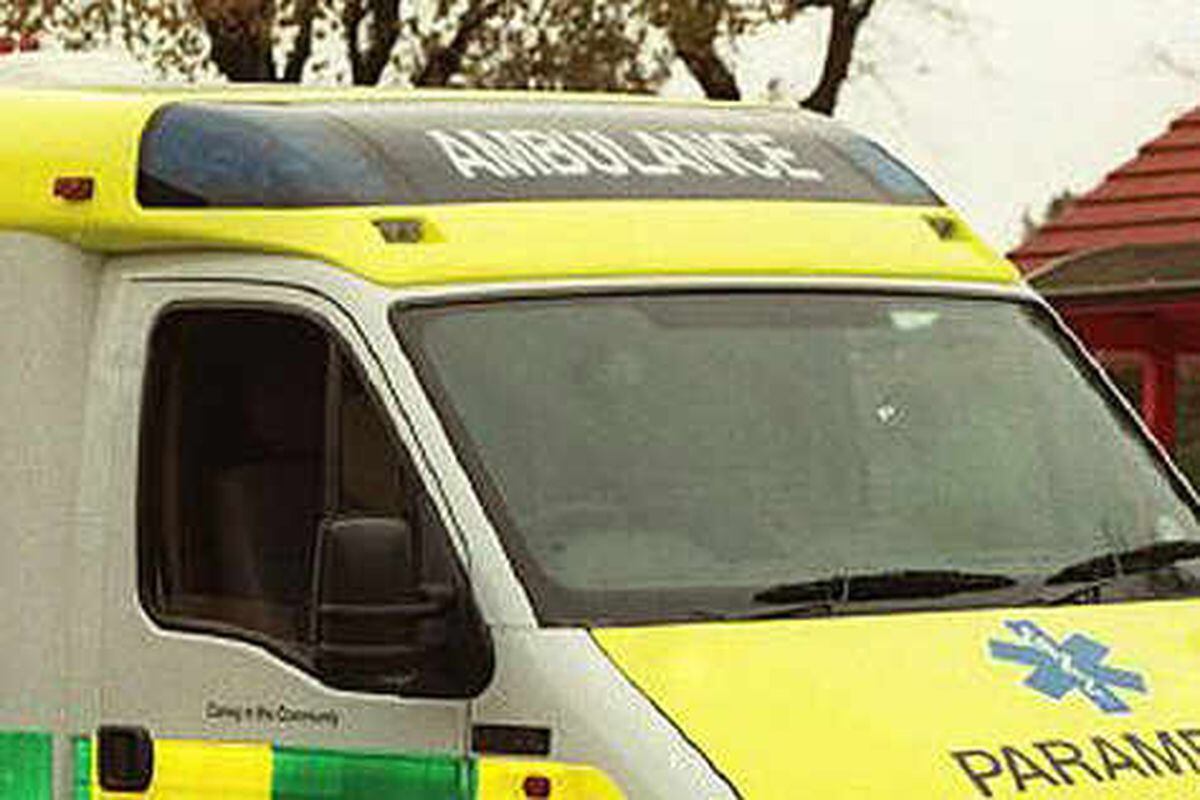 Frequent callers to 999 numbers will be referred