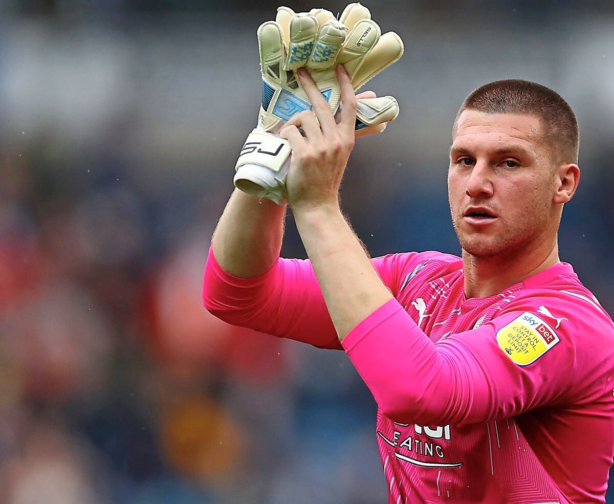 Former Albion goalkeeper Sam Johnstone has agreed a four-year deal with Crystal Palace.The 29-year-old will join the Eagles on a free transfer when his contract at The Hawthorns officially expires at the end of June.Johnstone joined the Baggies from Manchester United in a £6.5million deal in 2018.In total he featured 165 times for the club and was part of the Albion side that promotion under Slaven Bilic back in 2020.Johnstone shone in the Premier League the following year with his form seeing him earn three England caps.Albion had wanted to keep the shot-stopper at The Hawthorns.But he told the club he wanted to move to the Premier League as he looks to force his way into England’s squad for the World Cup.