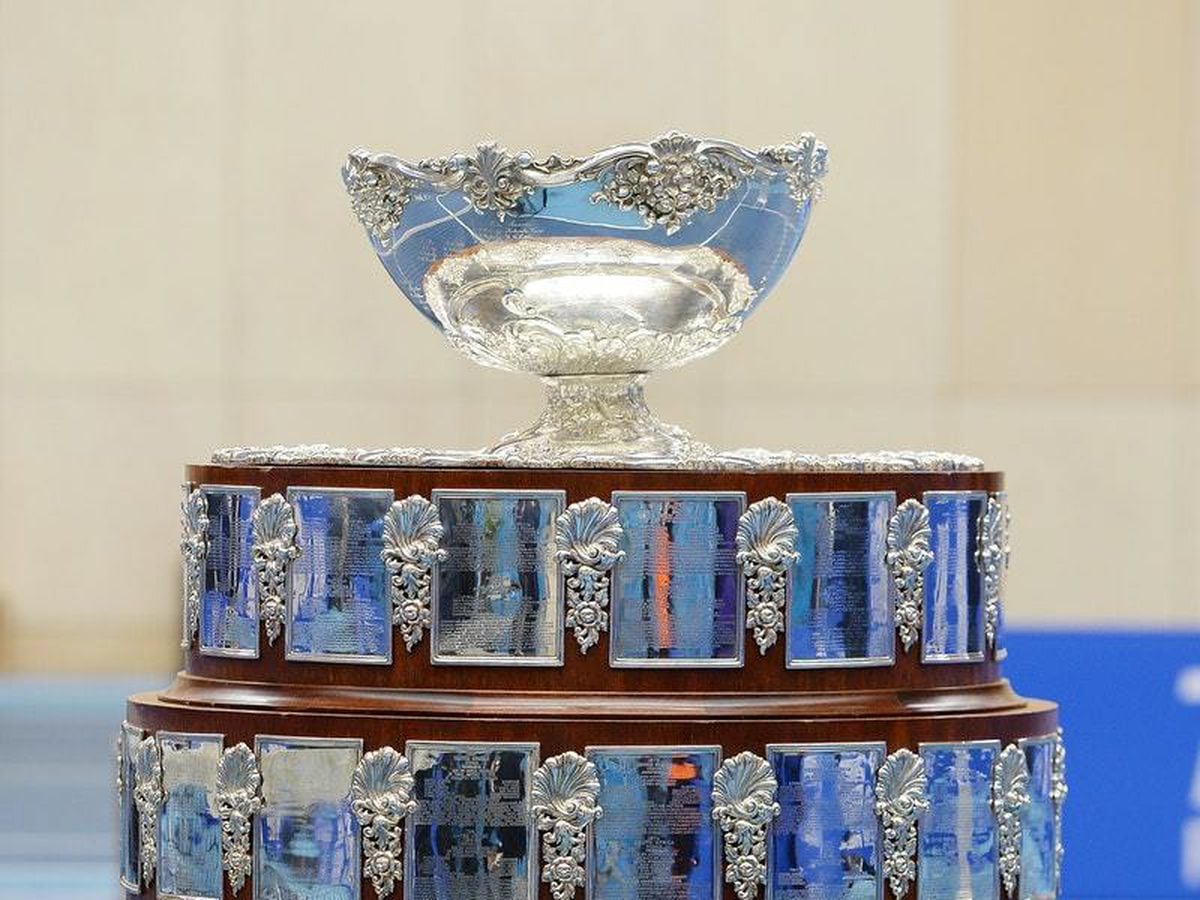 Madrid to host revamped Davis Cup finals Express & Star