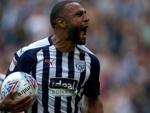 Matt Phillips signed new deal because he likes where West Brom are headed under Slaven Bilic