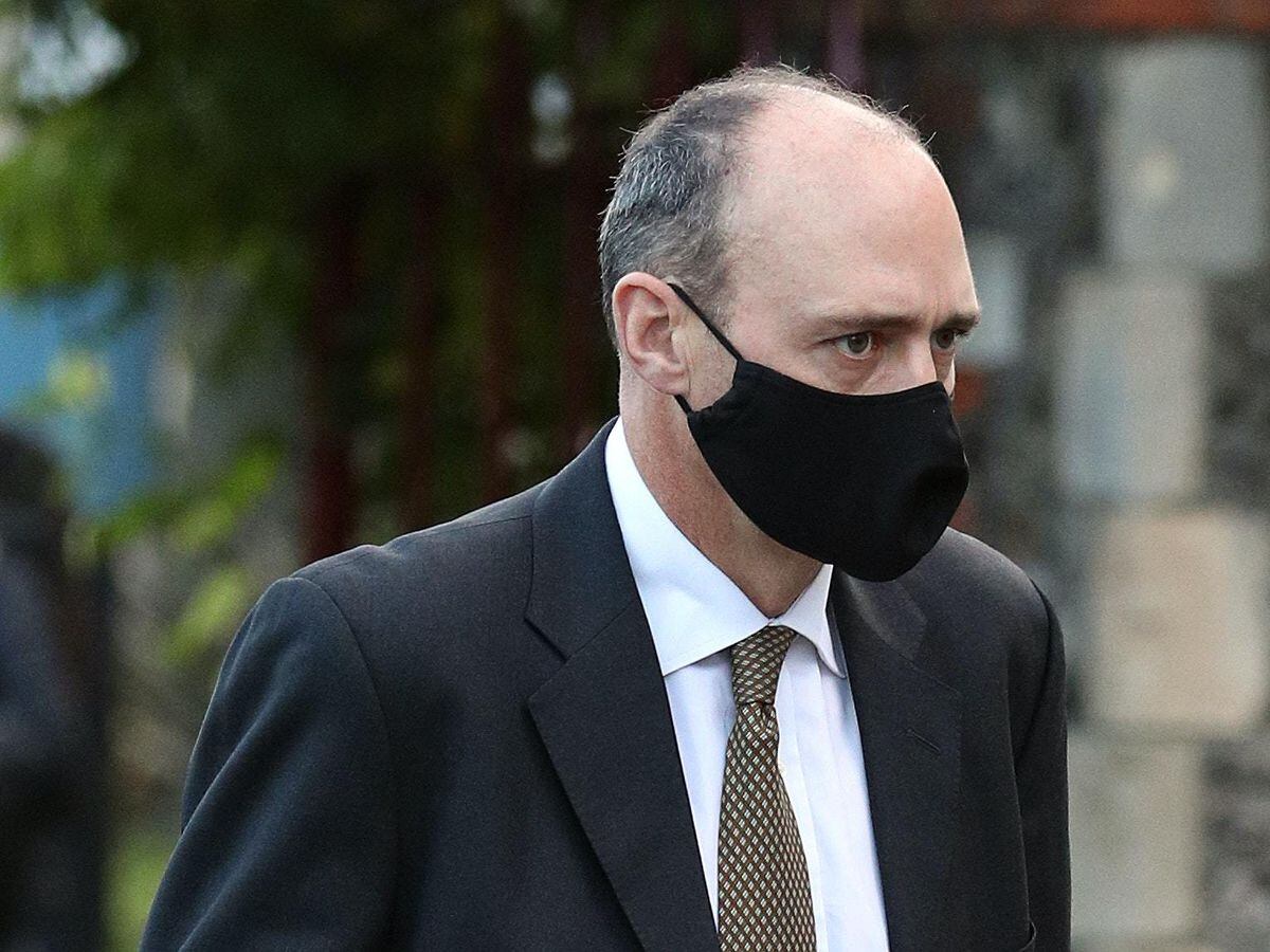 Former Eton Teacher Jailed For Sexually Abusing Pupils Express And Star