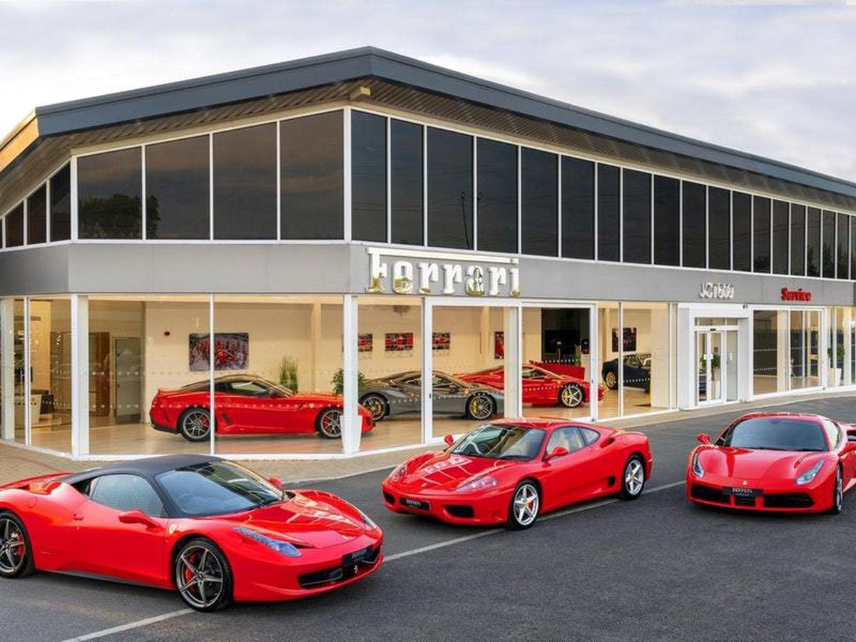 ferrari-opening-two-new-service-centres-and-used-car-showrooms-in-the