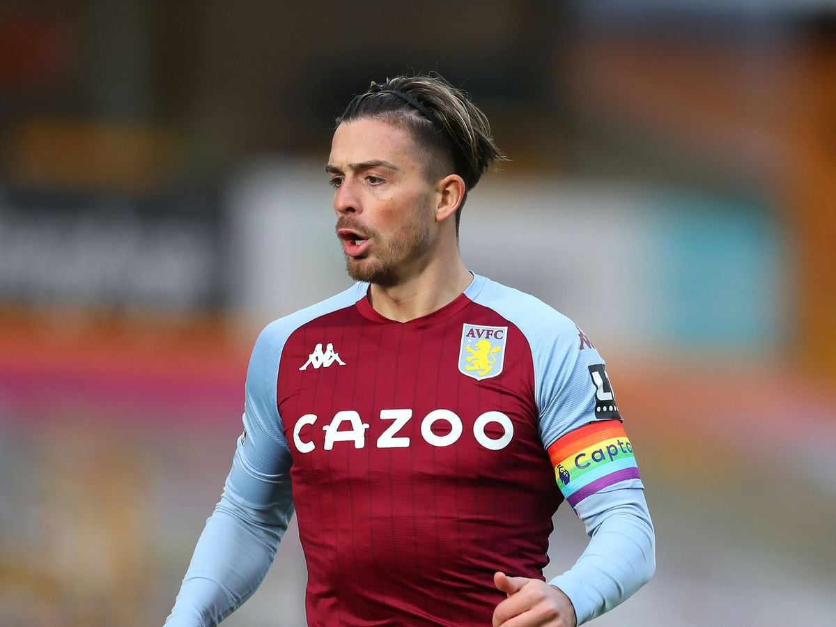 England star Grealish due in court for sentencing after ...