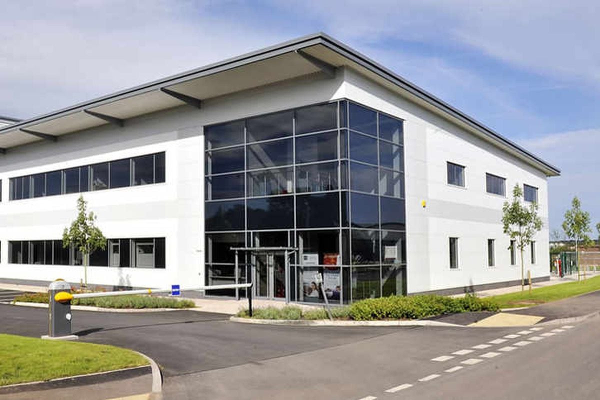 Eurofins unveils £1.5m expansion of Wolverhampton food testing labs