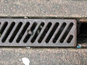 Drain covers have been stolen from across the Walsall borough