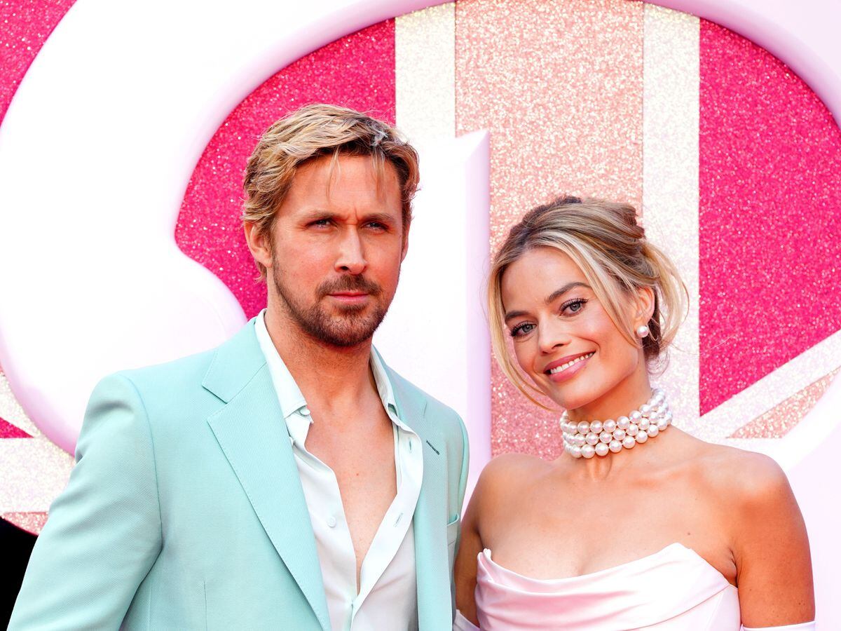 Barbie star Ryan Gosling addresses Margot Robbie and Greta Gerwig’s ...