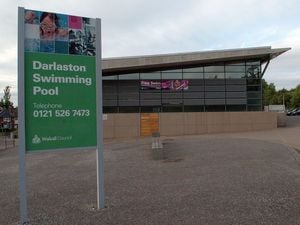Darlaston Swimming Centre