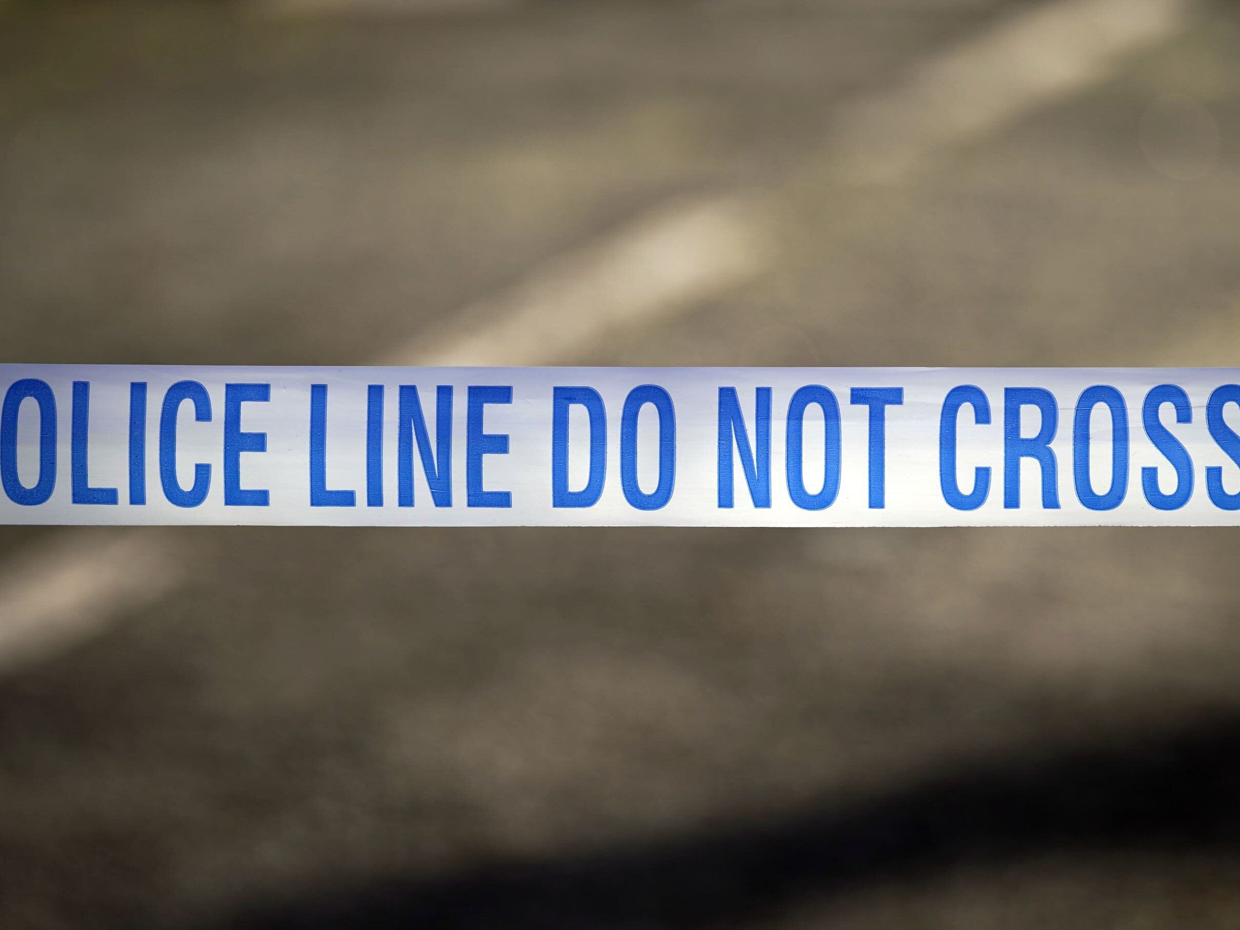 Man and woman found dead in Stoke-on-Trent