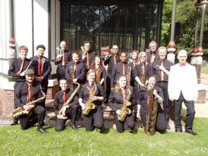 The Black Country Big Band