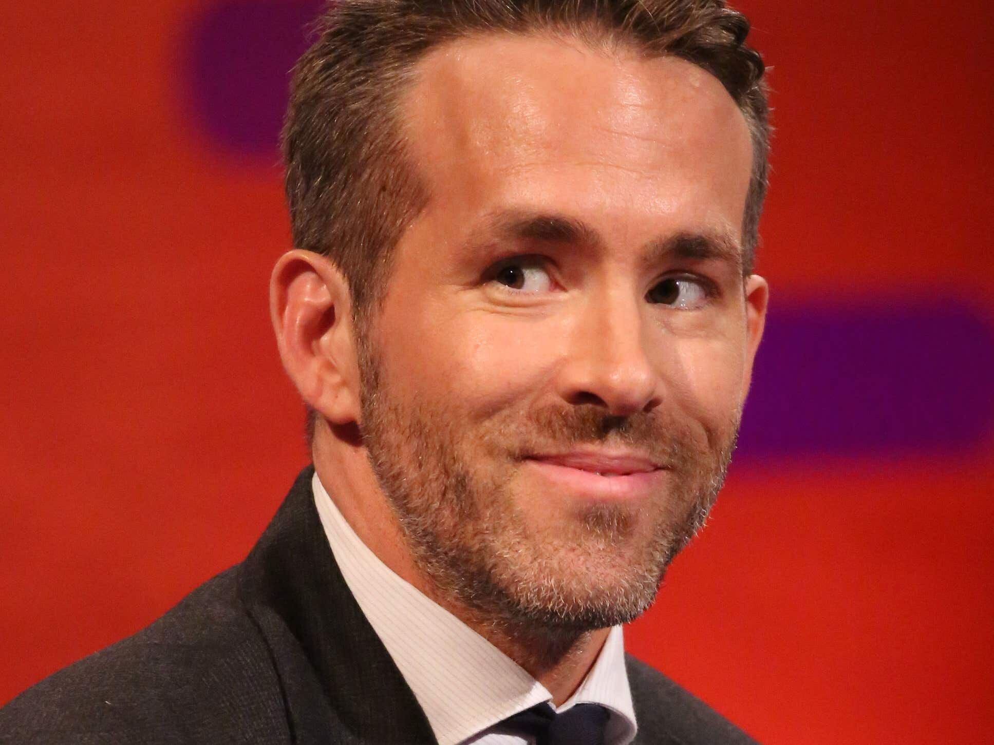 Ryan Reynolds ‘so proud’ of Canadian football team after first World Cup match