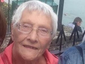 Tributes pour in after 'heart and soul' of Low Hill Noreen Turner MBE dies