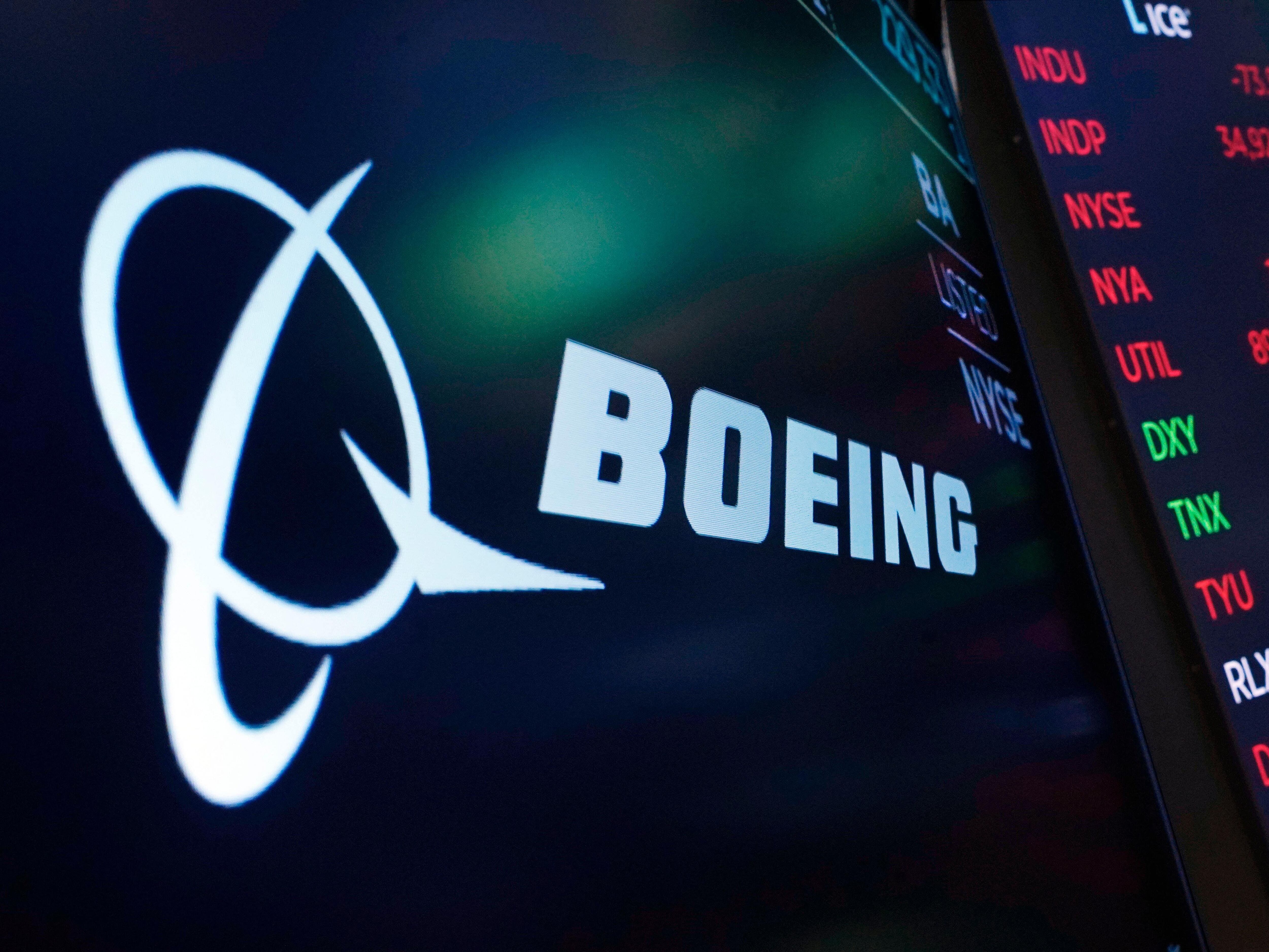 Justice Department: Boeing violated deal that avoided prosecution after crashes