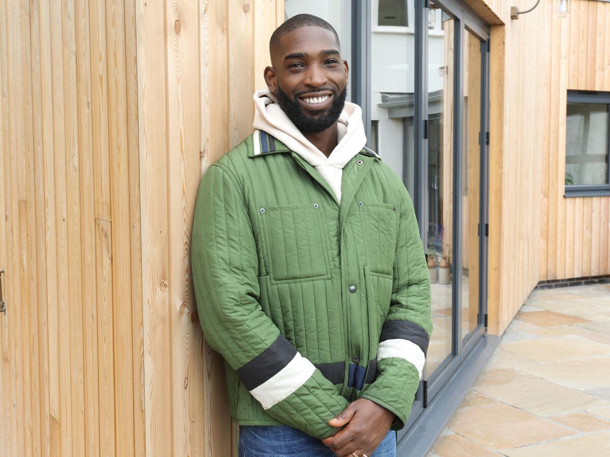 Tinie Tempah to present new property programme on Channel 4