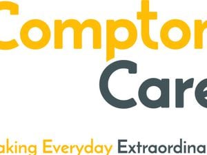 Bereaved Wolverhampton pupils supported by Compton Care