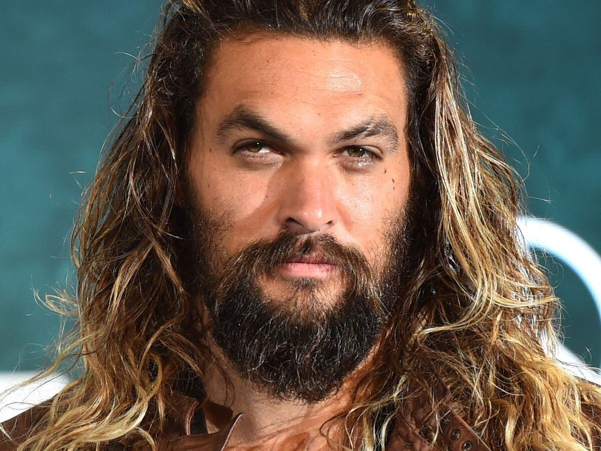 Jason Momoa announces he and his wife are separating | Express & Star