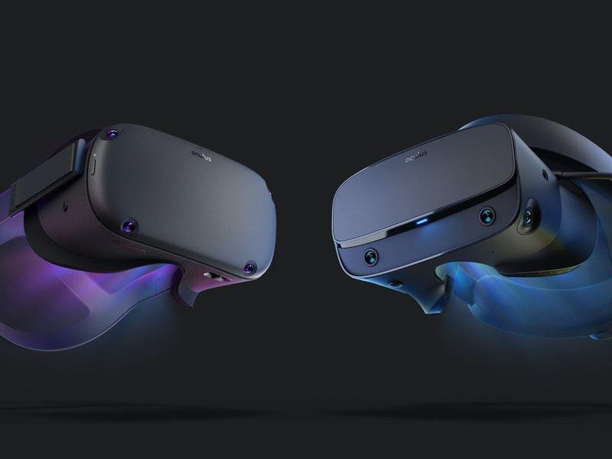 Virtual reality has never been more convenient, says Oculus chief ...