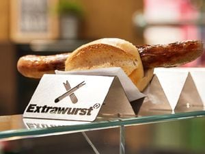 Extrawurst 