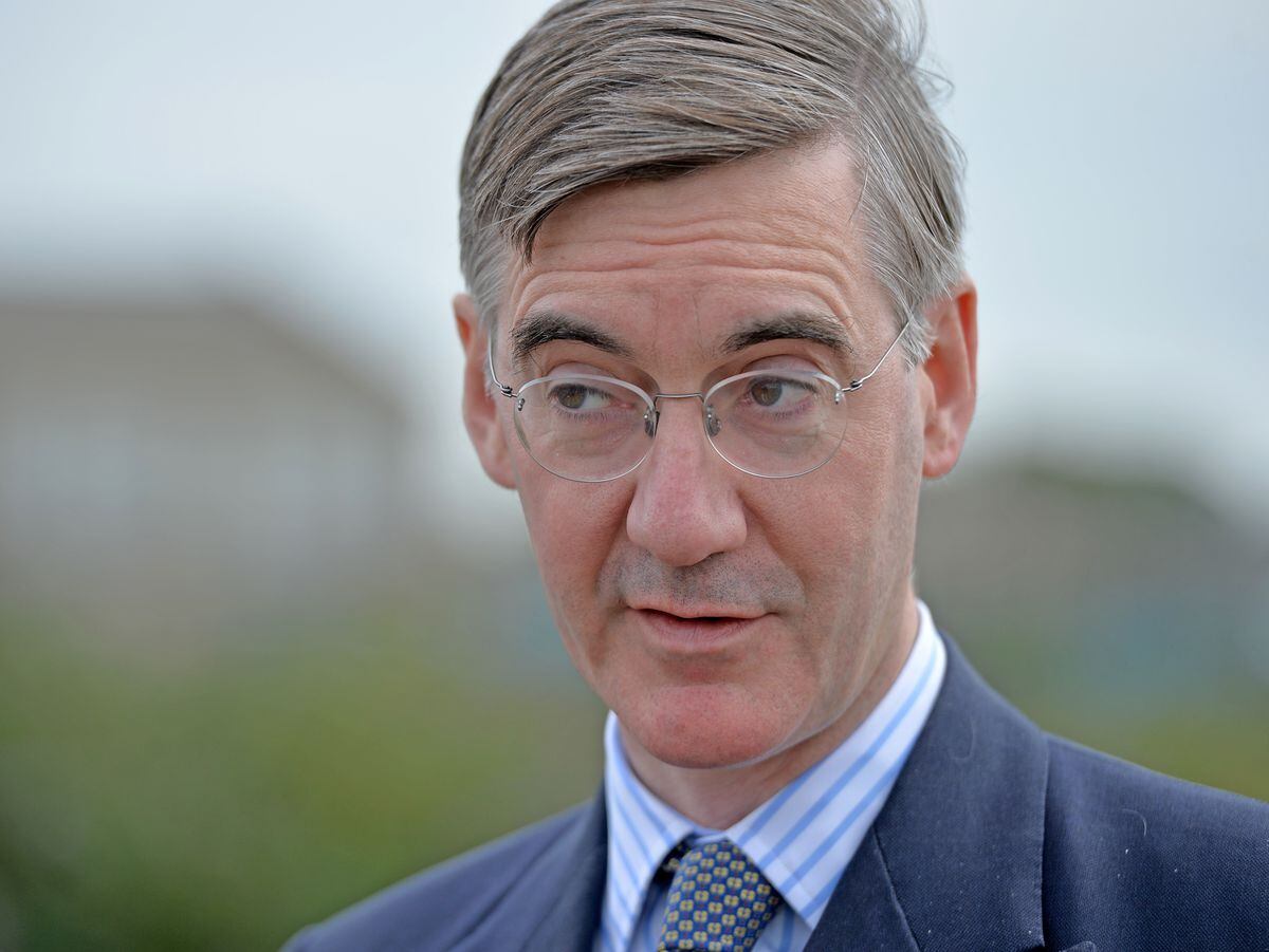 Jacob Rees-Mogg says the Government wants to scrap the Brexit Select Committee