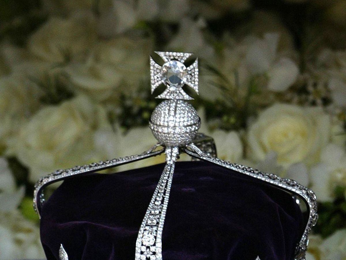 The Koh-i-Noor – a symbol of what?