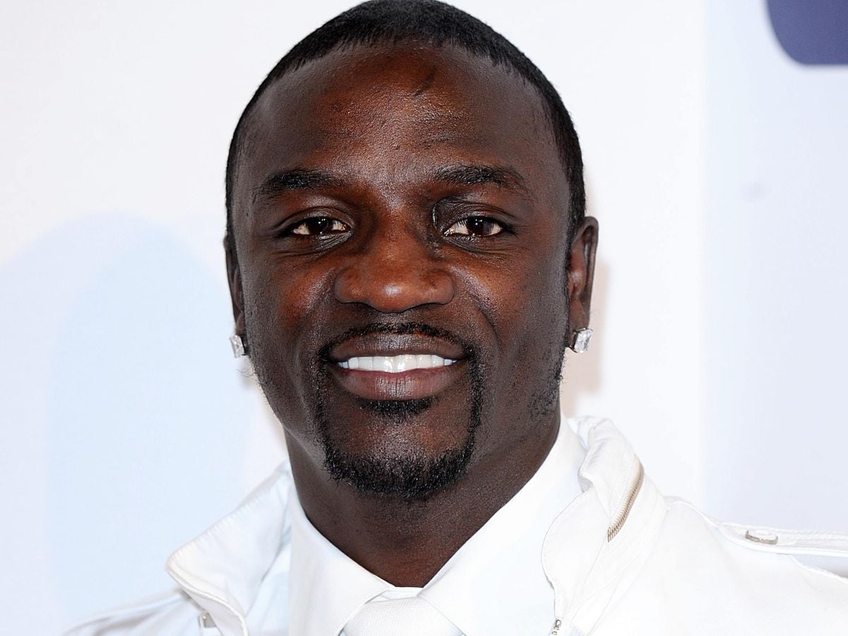 R&B singer Akon moves ahead with Black Pantherstyle city in Senegal