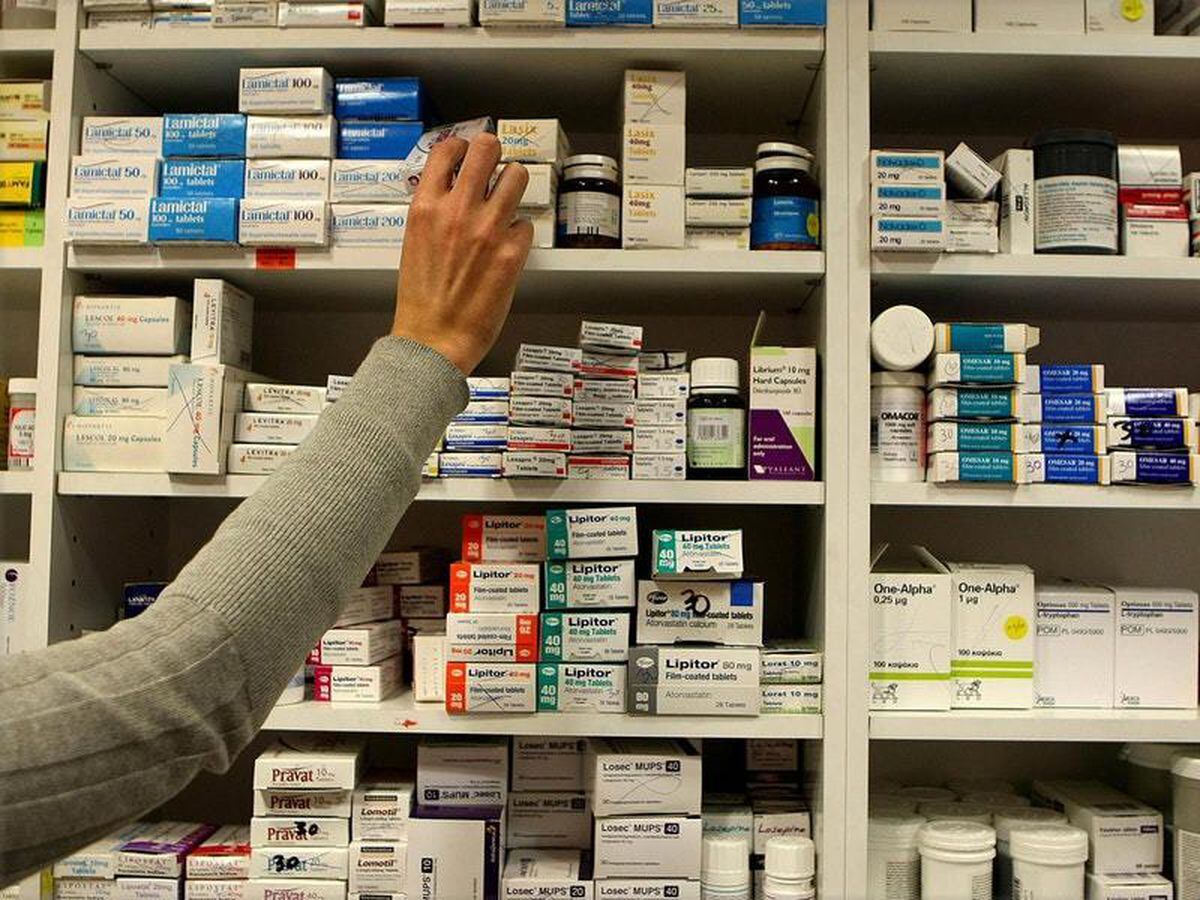 Long-term opioid prescribing is increasing, study finds (PA)