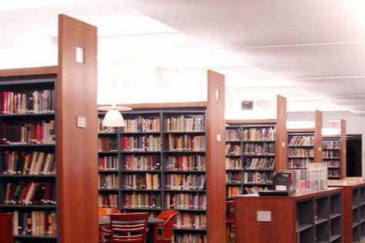 Wolverhampton libraries face closure
