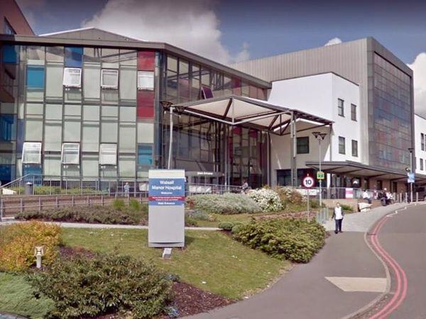 Valerie Vaz has said that Walsall Manor Hospital bosses must be held accountable for the safe management of medicines. Photo: Google Street View