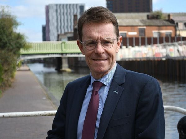 West Midlands Mayor Andy Street has hailed plans for an investment zone in the region