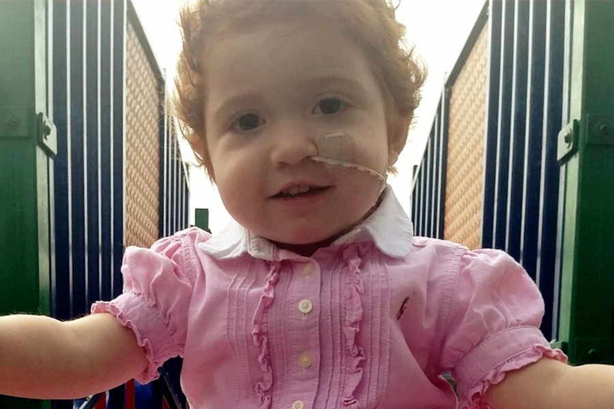 Family say emotional farewell to brave Margot Martini