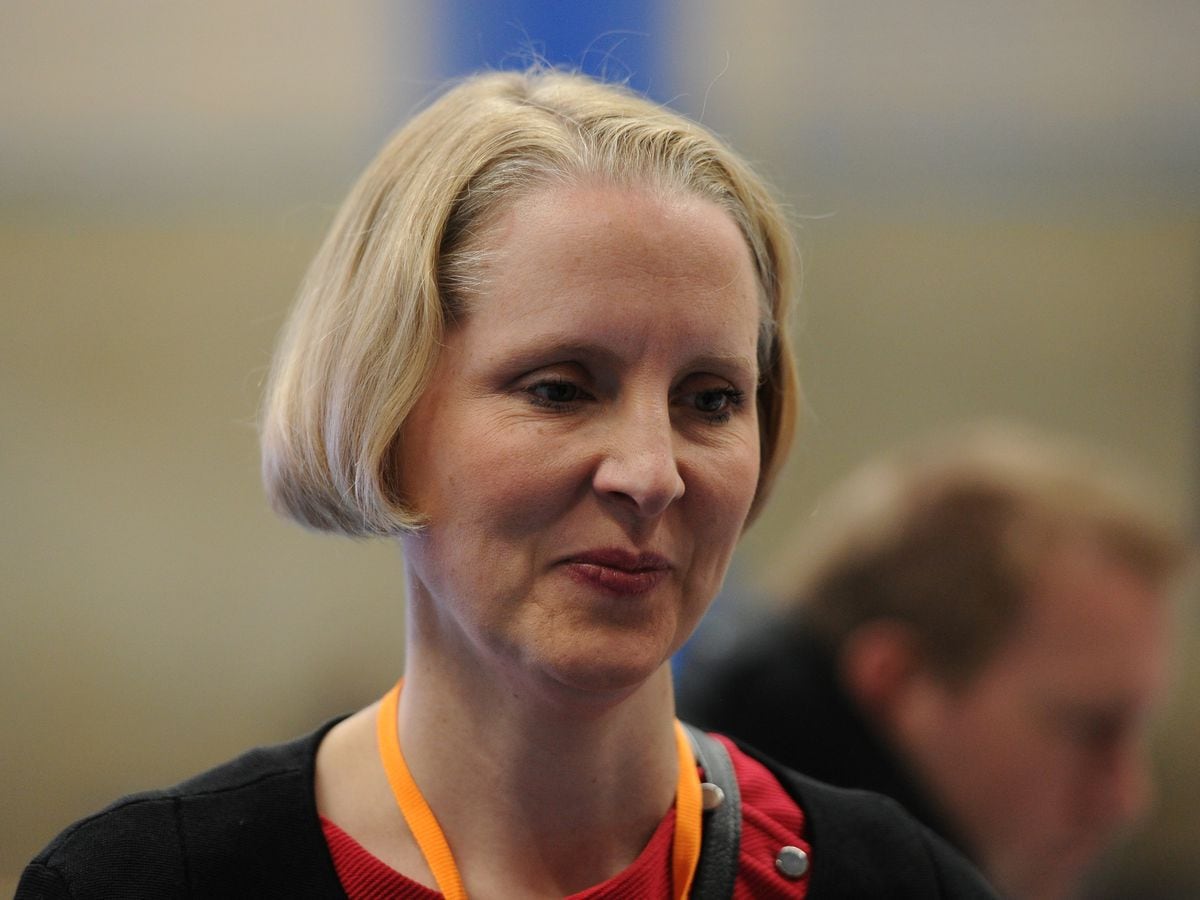 Emma Reynolds lost the Wolverhampton North East seat she held for nearly 10 years in December