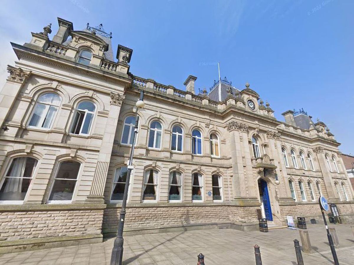 The trial was held at Wolverhampton Magistrates Court. Photo: Google