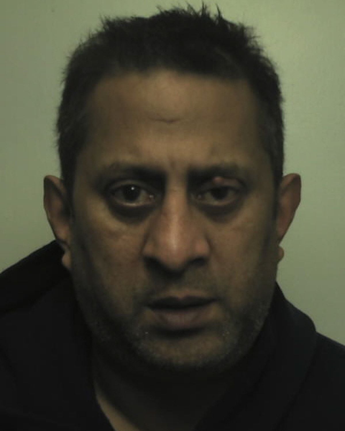 Harpreet Johal was jailed for five years and three months