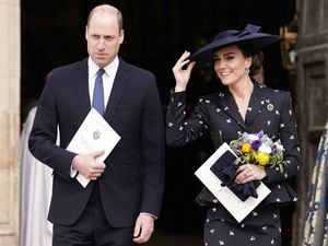 royal visit today birmingham