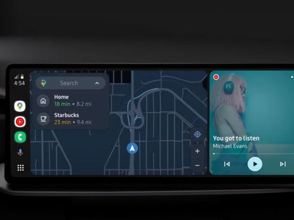 Google to integrate AI tech into Android Auto system | Express & Star