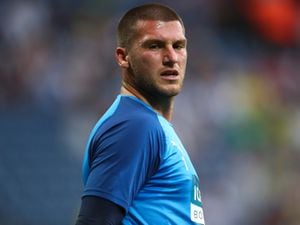 Sam Johnstone tells critics: "Must look so easy from where you sit"