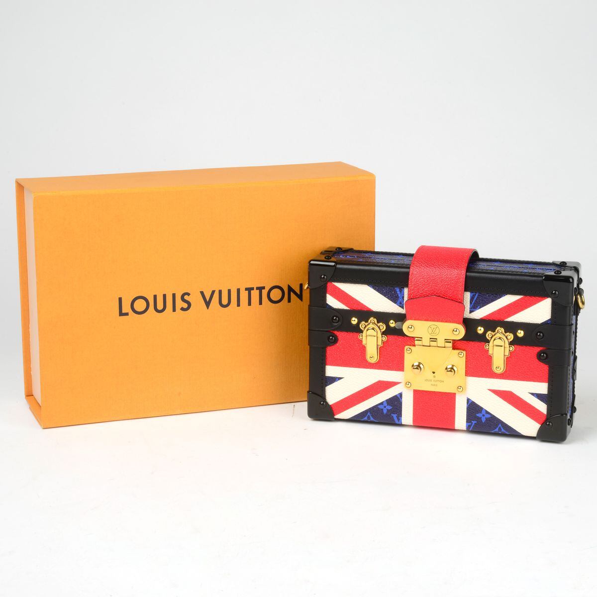 Louis Vuitton Royal Wedding Pieces