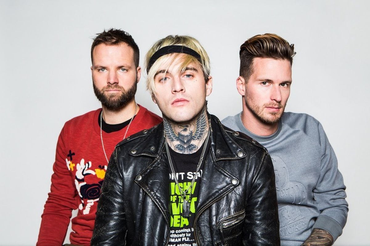 6 things you need to know about US rockers Highly Suspect Express & Star