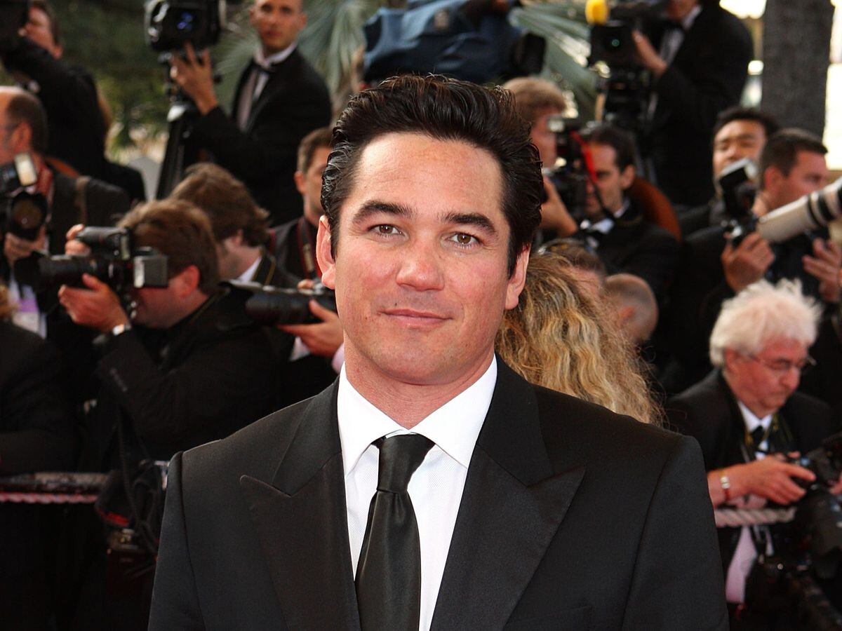 Superman Actor Dean Cain Responds To Man Of Steel Coming Out As 