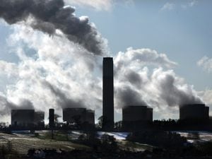 Carbon capture schemes